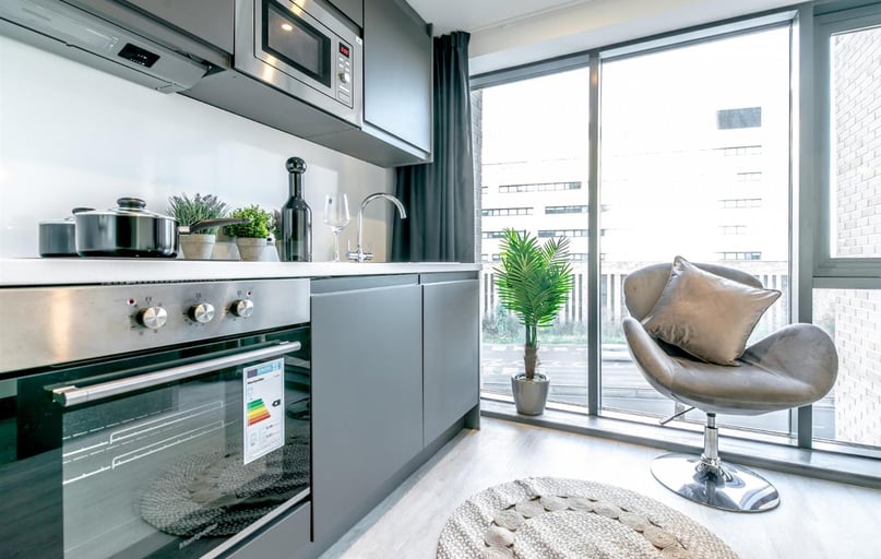 Parkside, City Centre, Coventry - Image 1